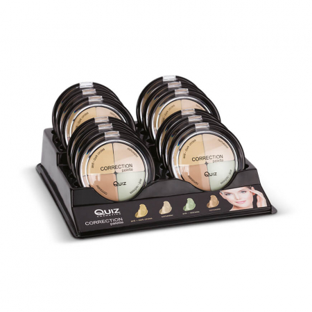 Paleta corectoare Quiz 4 in 1 [1]