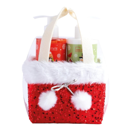 Cos produse de ingrijire Christmas Care, IDC Institute, 90375 [1]