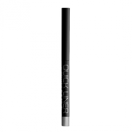 Import - Creion automat Quick Liner, Revers, argintiu