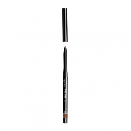 Creion de buze retractabil, rezistent la transfer, Vipera, Nectar, 04 [2]