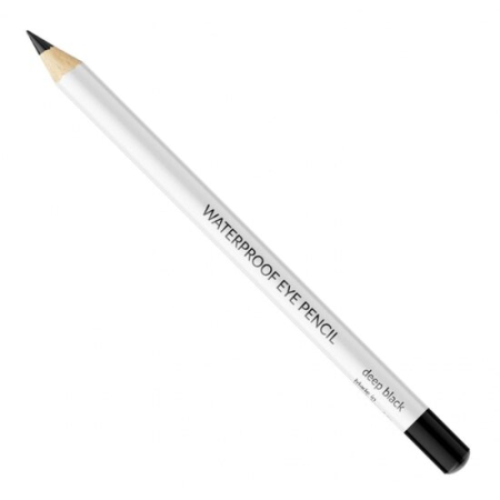 Import - Creion de ochi rezistent la apa, Deep Black, Vipera