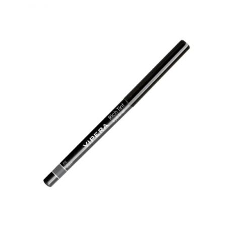 MACHIAJ - Creion dermatograf cu uscare rapida Roch Tint, Gri, 02 Slate, 0.3 g, Vipera