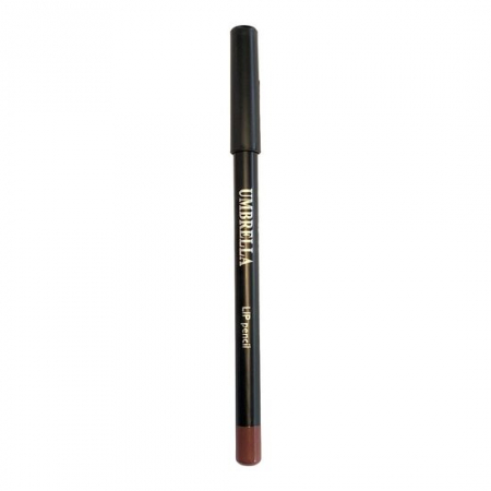 Import - Creion pentru conturul buzelor, Umbrella nr 428, maro