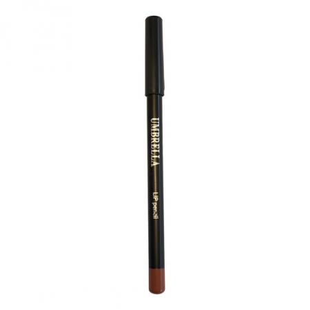 Import - Creion pentru conturul buzelor, Umbrella nr 429, maro deschis