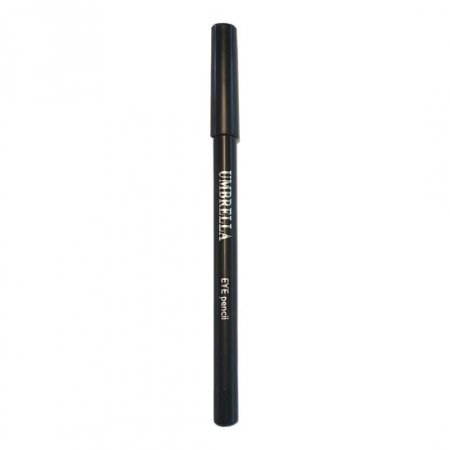 Import - Creion pentru conturul ochilor, Umbrella, nr 400, negru intens