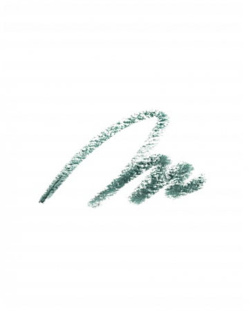 Flormar Creion Ochi Waterproof 104 Cobalt Green [1]