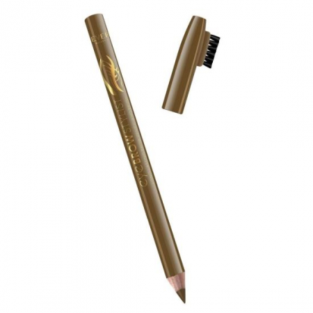 Creion sprancene - Creion Sprancene, Eyebrow Stylist, Revers, Maro deschis