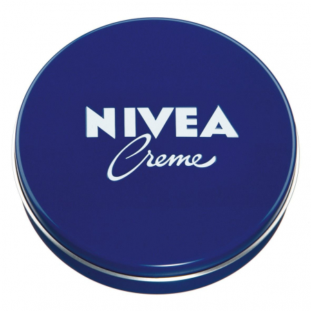 FATA, CORP - Crema de corp Nivea Crème 