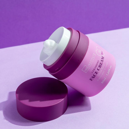 Crema de fata cu Ceramide Self Love Affair, 50ml, 12213, IDC Institute [5]
