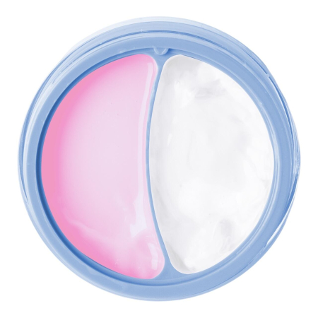 Cremă facială dual effect zi & noapte – acid hialuronic & retinol,Idc Institute, 90380 [4]