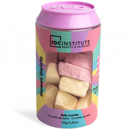 CADOURI - Crumble de baie IDC Institute SWEET SWIRLS AQ-42155