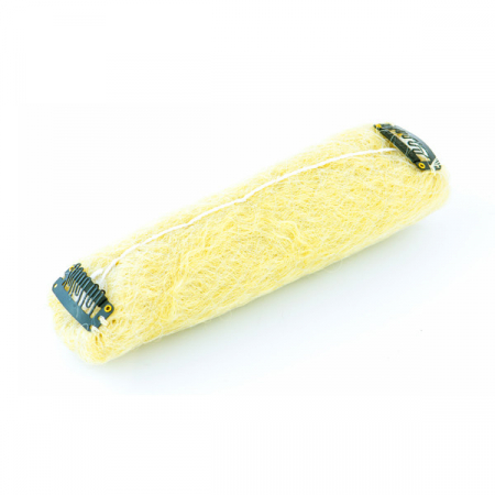 Cupio Adaos de coc cu clips - Blond [1]