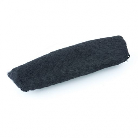 PAR - Cupio Adaos de coc cu clips - Negru