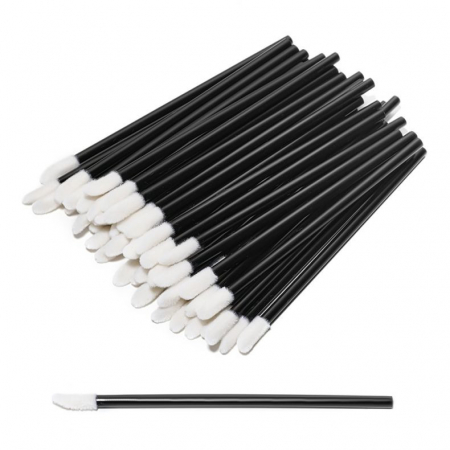 MACHIAJ - Cupio Aplicatoare pentru extensii gene Lash Expert 50buc