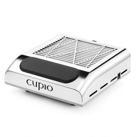 Cupio Aspirator de praf 80W Dusty Silver [0]