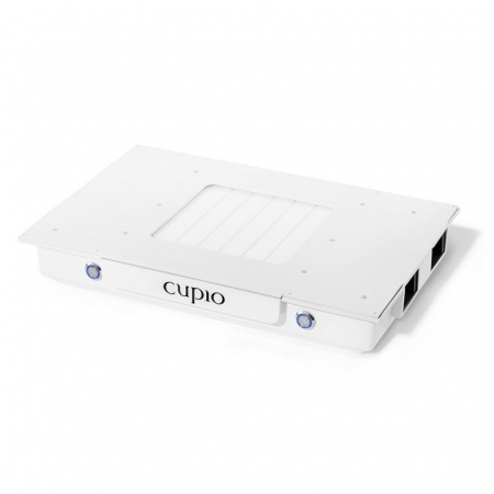 UNGHII - Cupio Aspirator de praf incorporabil PRO17 Power