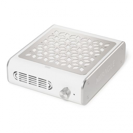 Aspiratoare manichiura - Cupio Aspirator de praf Miracle 50W