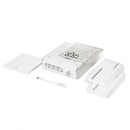 Cupio Aspirator de praf Miracle 50W [1]