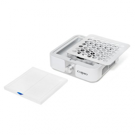Cupio Aspirator profesional pentru praf Dust Away 60W [2]