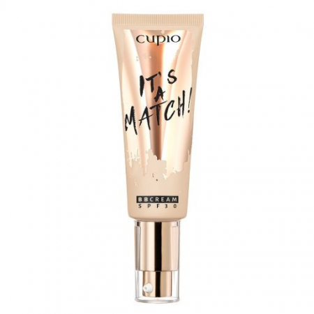 Cupio BB Cream Cupio It's a Match! SPF30 - Medium 40ml