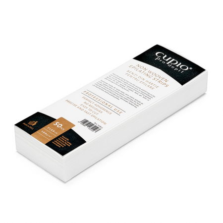 COSMETICA - Cupio Benzi epilat 50buc