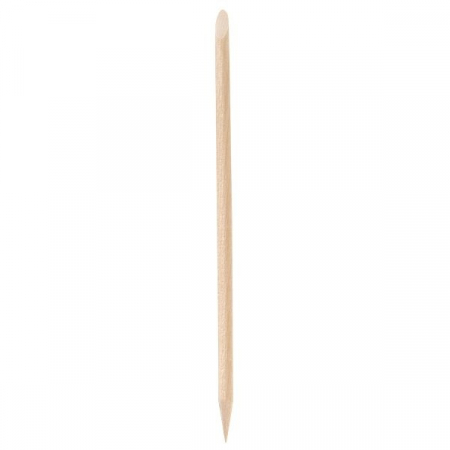 Cupio Betisoare din lemn de portocal pentru cuticule 100buc [1]