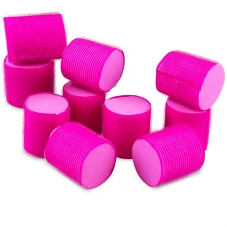 Bigudiuri - Cupio Bigudiuri cu burete Mari