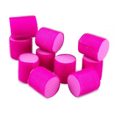 SALOANE - Cupio Bigudiuri cu burete Medii