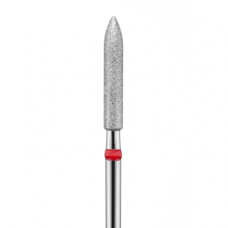 Pile electrice - Cupio Bit diamant Bullet - duritate fina