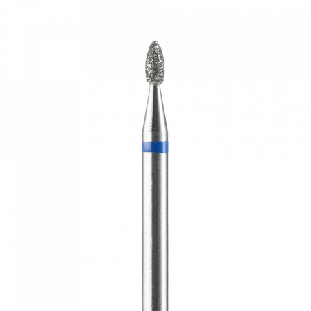Aparatura manichiura - Cupio Bit diamant mediu 18045