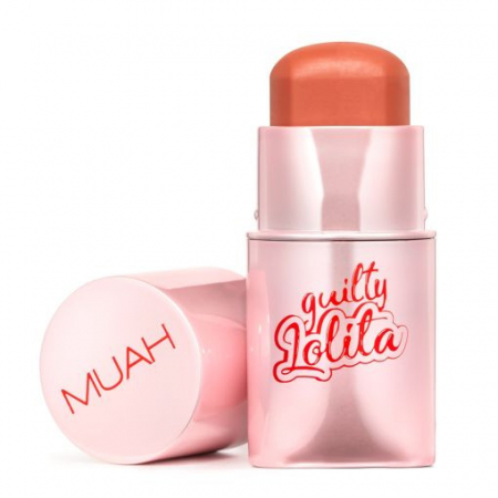Cupio Blush cremos Guilty Lolita Muah - Honeymoon Flirt 7g