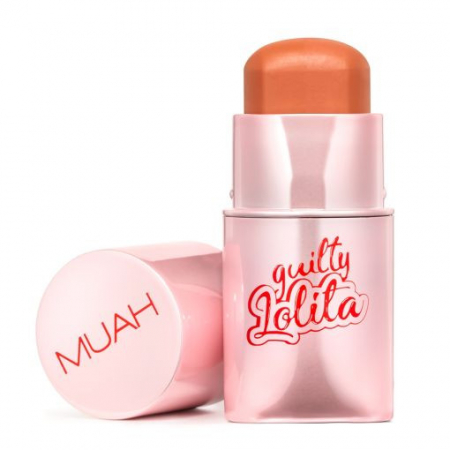 Cupio Blush cremos Guilty Lolita Muah - Peachy Promise 7g
