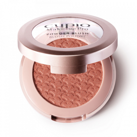 Cupio Blush Kiss My Cheeks Rose 6g [0]