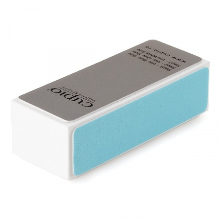 UNGHII - Cupio Buffer profesional pentru luciu