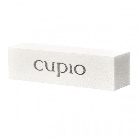 Cupio Buffer profesional pentru unghii cu granulatie medie #120 [1]