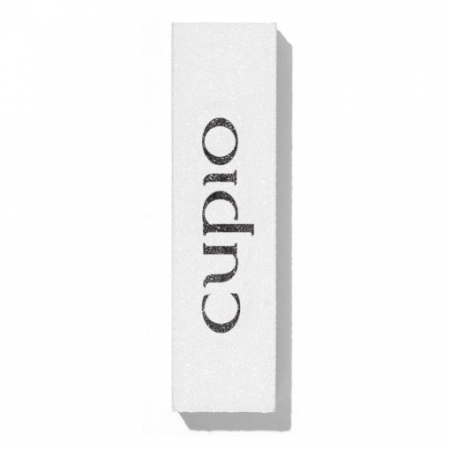 Cupio Buffer profesional pentru unghii cu granulatie medie #120 [2]