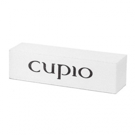 UNGHII - Cupio Buffer profesional pentru unghii cu granulatie medie #120