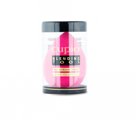 MACHIAJ - Burete make-up Cupio - Pink