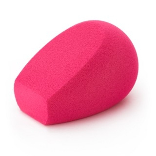 Ustensile, accesorii machiaj - Burete make-up Cupio - Pink Tears