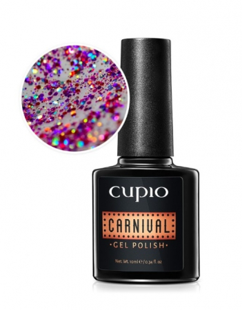 UNGHII - Cupio Carnival Notting Hill Oja semipermanenta 10 ml