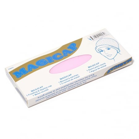 Cupio Casca pentru suvite din silicon [1]