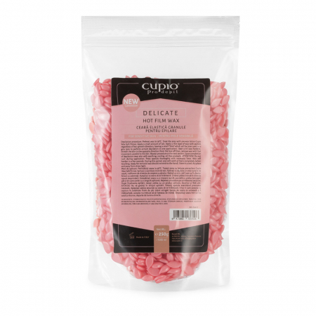 COSMETICA - Cupio Ceara elastica granule Delicate 250g