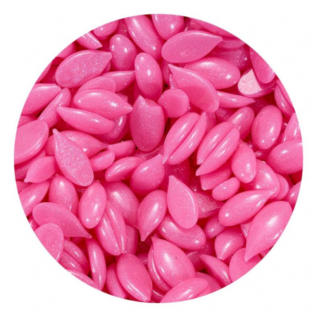 Cupio Ceara elastica granule Pink Sparkle 400g [1]