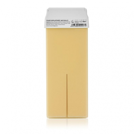 COSMETICA - Cupio Ceara epilat naturala 100ml