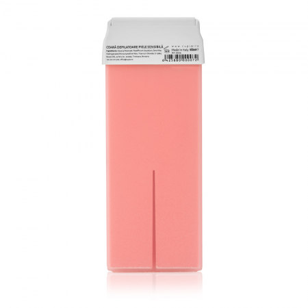 COSMETICA - Cupio Ceara de epilat pentru piele sensibila 100ml