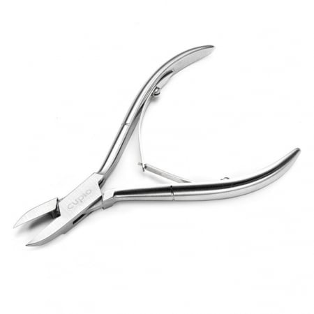 Ustensile unghii tehnice - Cupio Cleste pedichiura pentru unghii incarnate Nova Collection N40