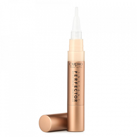 Cupio Corector iluminator pentru ten Instant Perfector - Light Beige