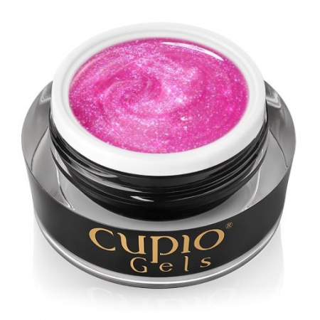 UNGHII - Cupio Cosmic Builder Gel - Blushing Opal 15g