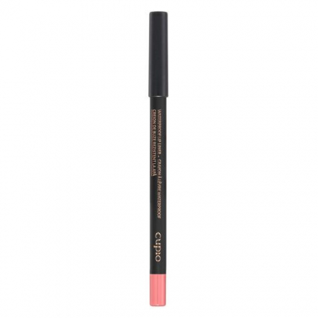 Cupio Creion de buze waterproof - Flirty Rose [1]