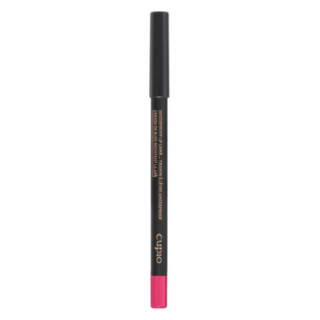 Cupio Creion de buze waterproof - Sensual [1]